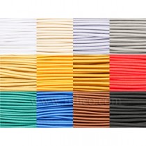 Fabric Covered Cable European Specifications
