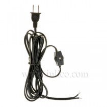 North America Inline Cord Sets