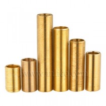 Brass Allthread