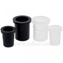 Plastic Allthread Grommets