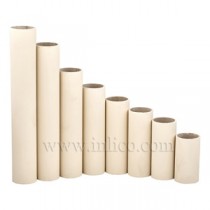 Candle Drips and Tubes for 709 and 711 Series Candle Lampholders