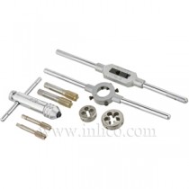 Threading Tools