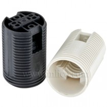 E14 Thermoplastic Skirt - Threaded