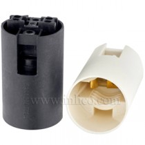 E14 Thermoplastic Skirt - Plain