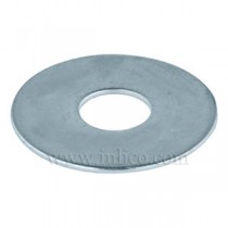 Flat Steel Washer