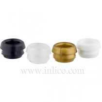 Lamp Base Grommets