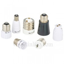 Lampholder Adapters