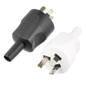 Australian Plugs