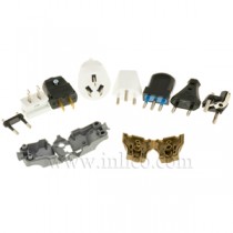 Non UK Plugs