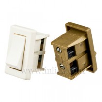 Panel Rocker Switch