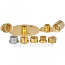 Reducers, Adapters Nipple Plates & Brass Nipples