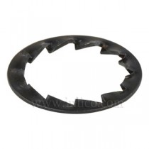 Serrated Grip Washer