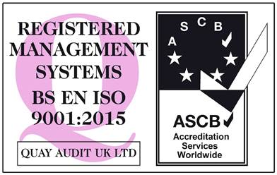 ISO 9001