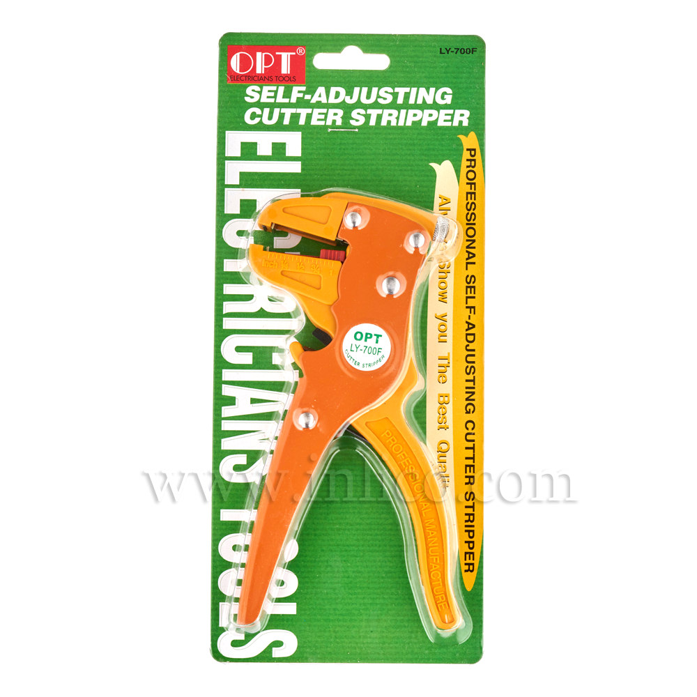 CABLE STRIPPER FLAT & INNERS