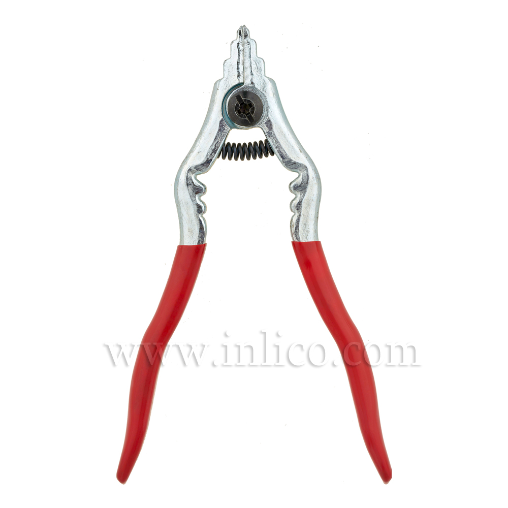 CHAIN PLIERS