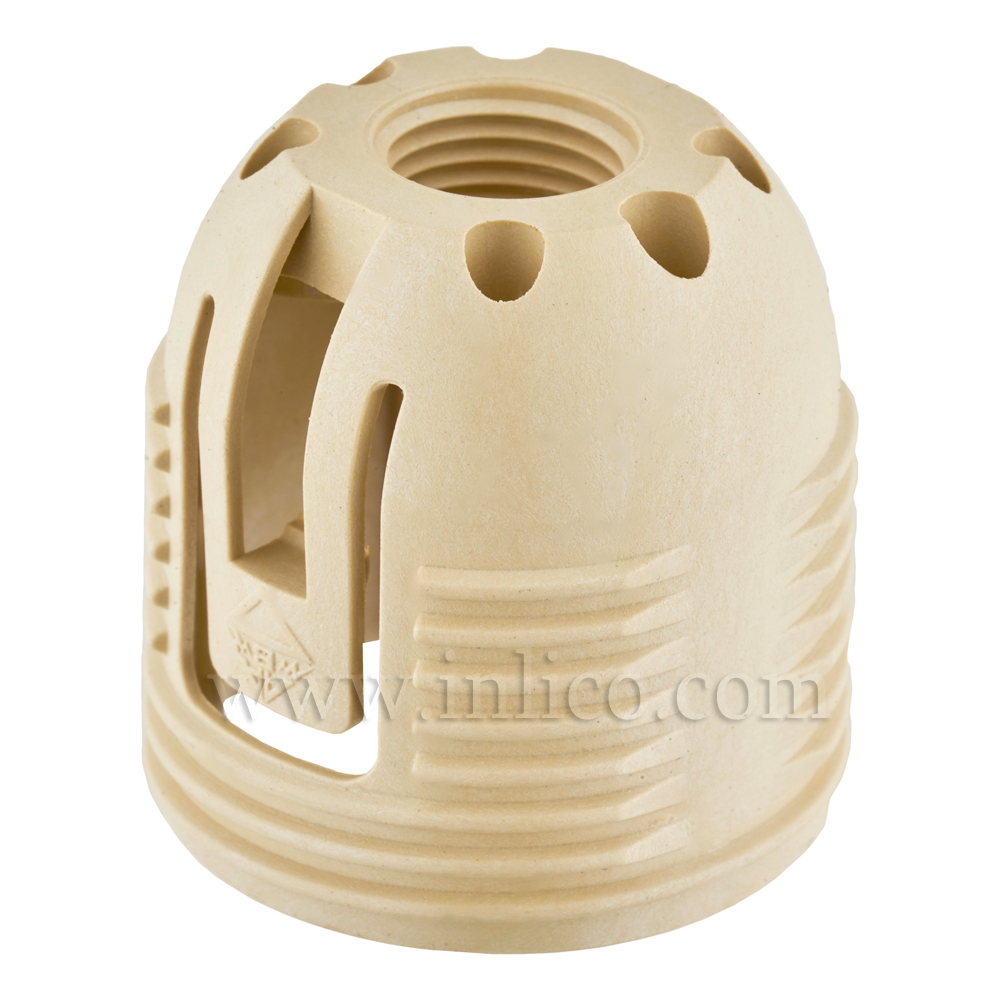 CLICK FIT CAP WITH M10 ENTRY FOR 3.5040.W.A G9 INSERT