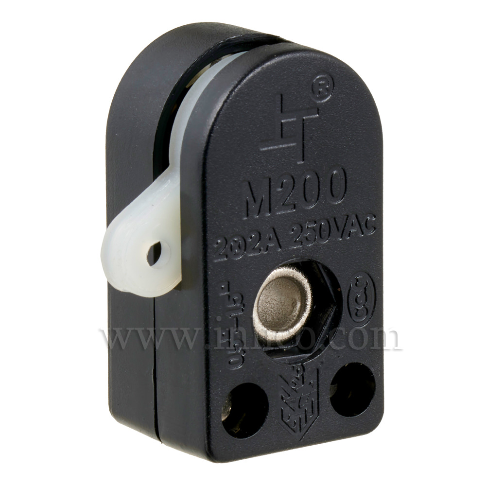 PULL CORD SWITCH 2A SINGLE POLE TO STANDARDS EN61058-1:2018 ENEC05; UL 61058-1-1 4th Edition ETL Approved for North America