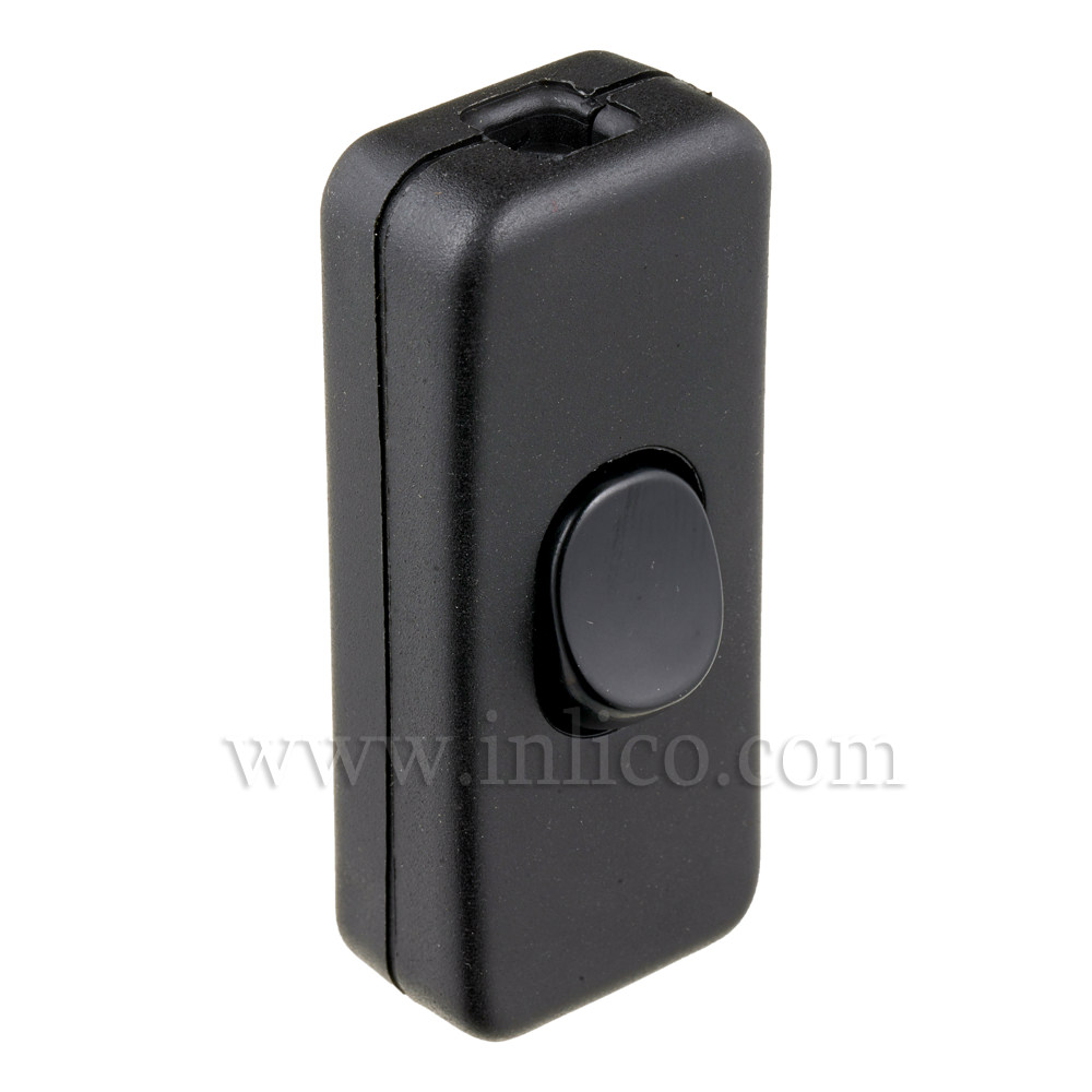 CRIMP C/SWTCH FOR 2X.75 FLAT CABLE BLACK STANDARDS EN60158-1:2008 AND EN61058-2-1:2002 AFTER WIRING PLASTIC PINS MUST BE DEPRESSED TO SEAL THE PLUG