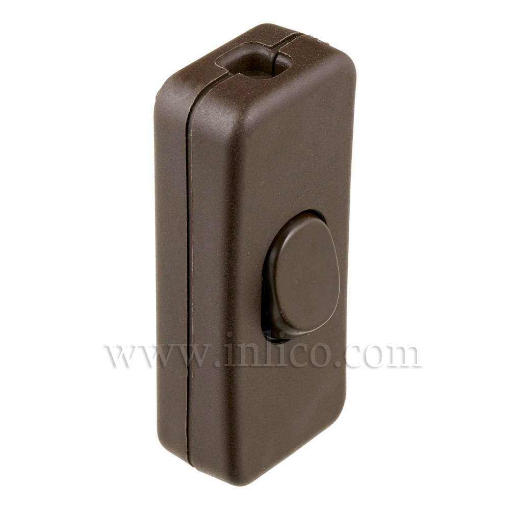 CRIMP C/SWTCH FOR 3X.75FLX BROWN STANDARDS EN60158-1:2008 AND EN61058-2-1:2002 AFTER WIRING PLASTIC PINS MUST BE DEPRESSED TO SEAL THE PLUG