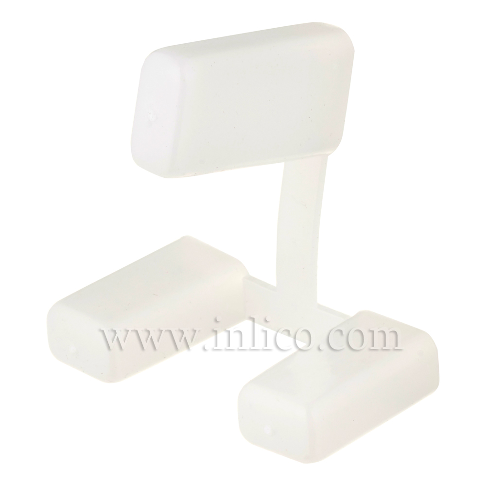 PLASTIC PIN PROTECTOR/SLEEVE FOR PLUG PINS