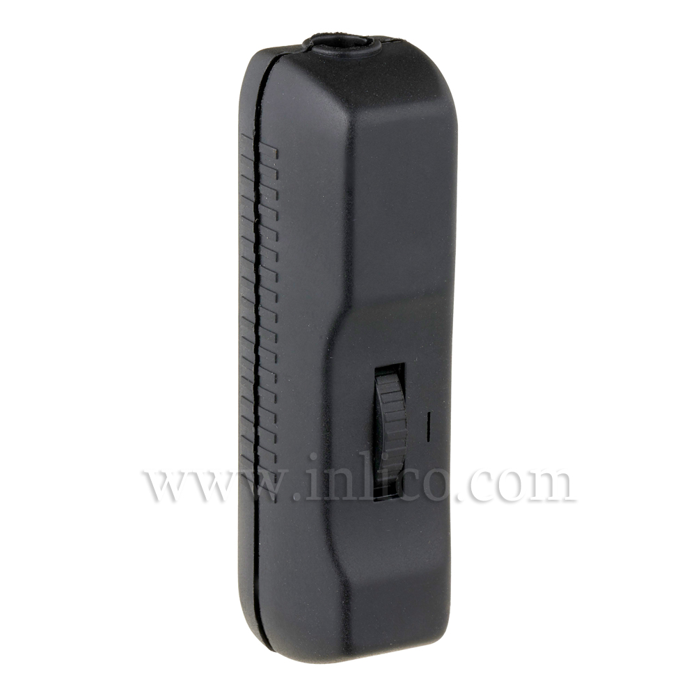 UL 110v INLINE DIMMER BLACK 20-100W FD SERIES STANDARD EN61058-1:2002 SUITABLE FOR CLASS II 