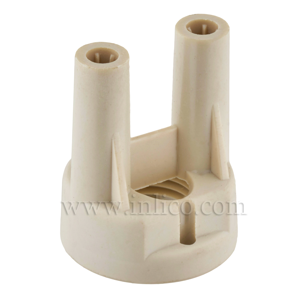 10MM ADAPTOR FOR 400/401 LV L/H (LONG) OAL 22.5MM 
LV016