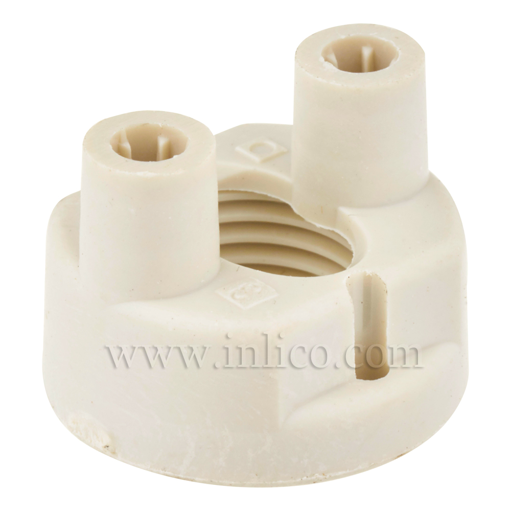 10MM ADAPTOR FOR 400/401 LV L/H (SHORT) OAL 13MM LV016/A