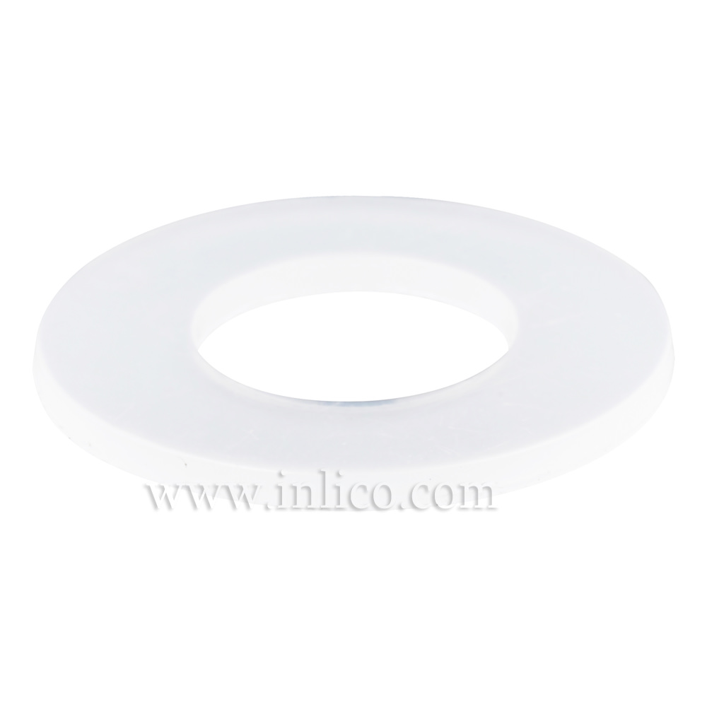 10MM H/R PLASTIC WASHER-10.5MM ID 20MM OD 1.5MM THICK