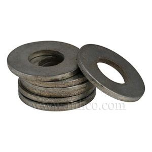 FLAT WASHER 8MM OD 4MM ID