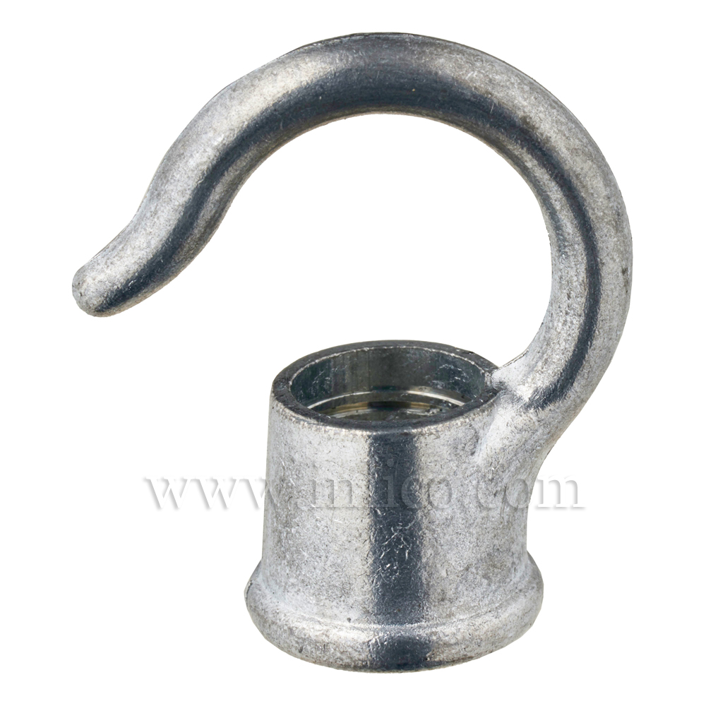 RAW MAZAK HOOK  M10 X 1 FEMALE ENTRY