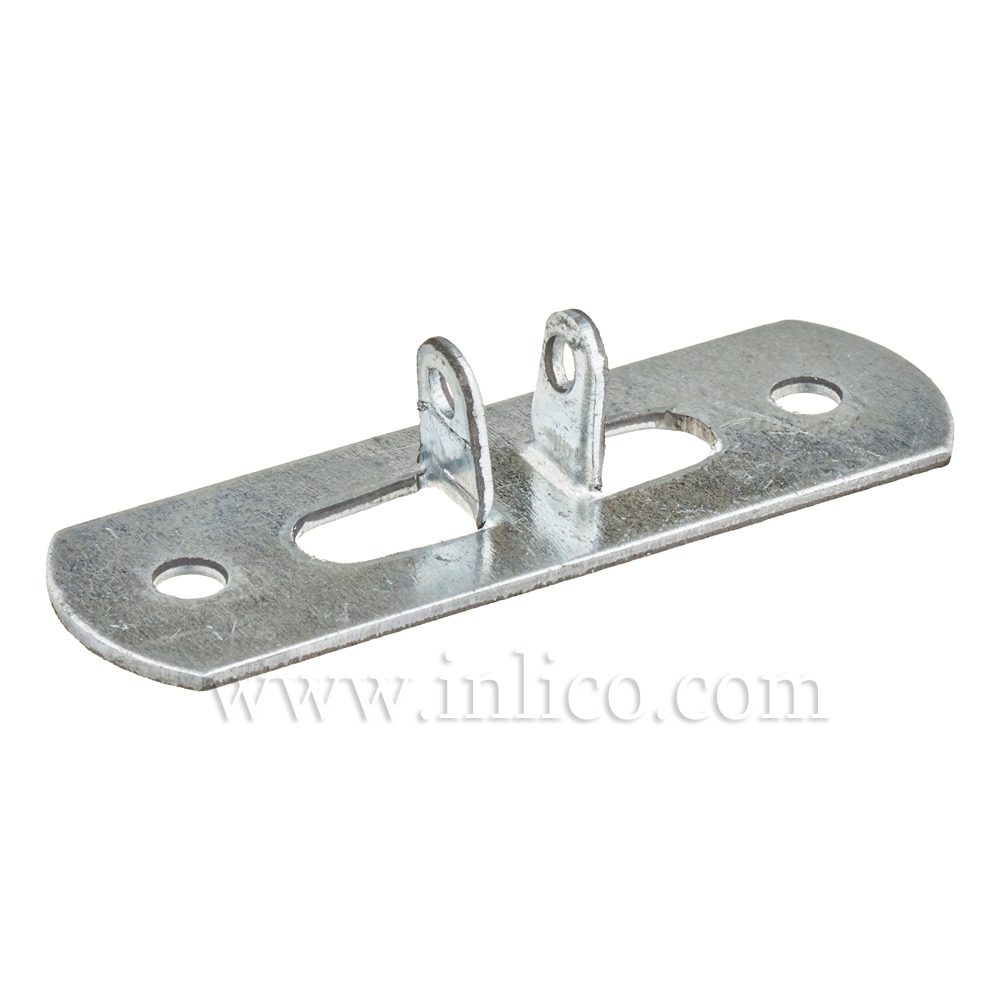 Anti Twist Plate Inlico Ltd