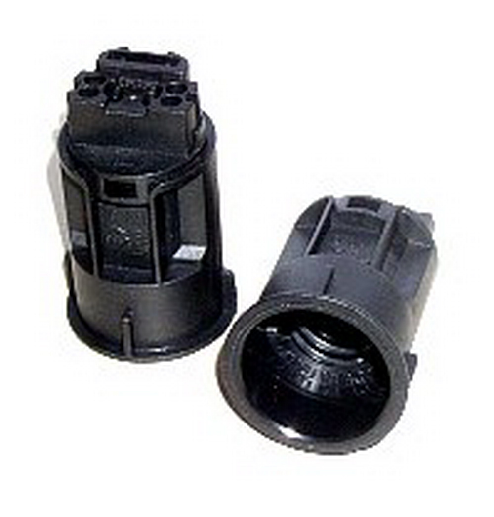 Lampholders E26 and E12 INLICO LTD