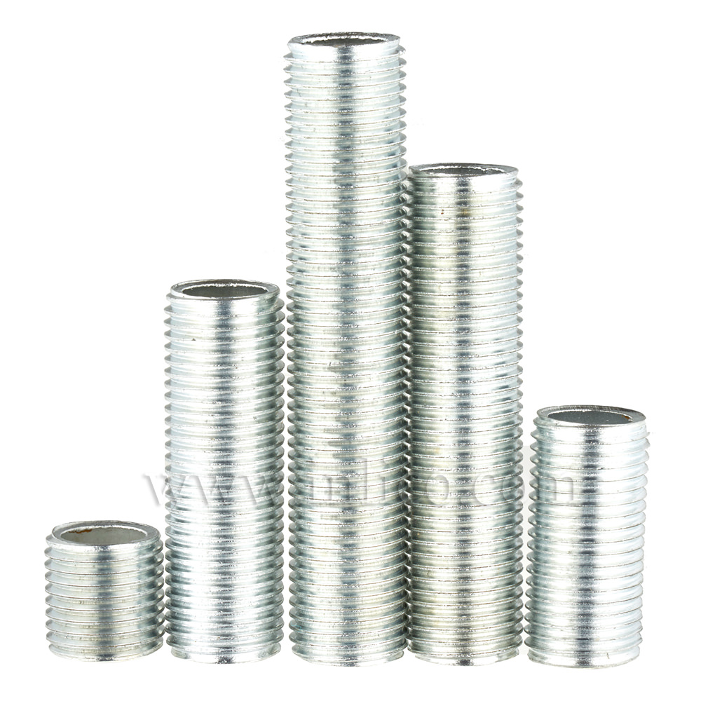 ZINC PLATED ALLTHREAD M10 X 325MM