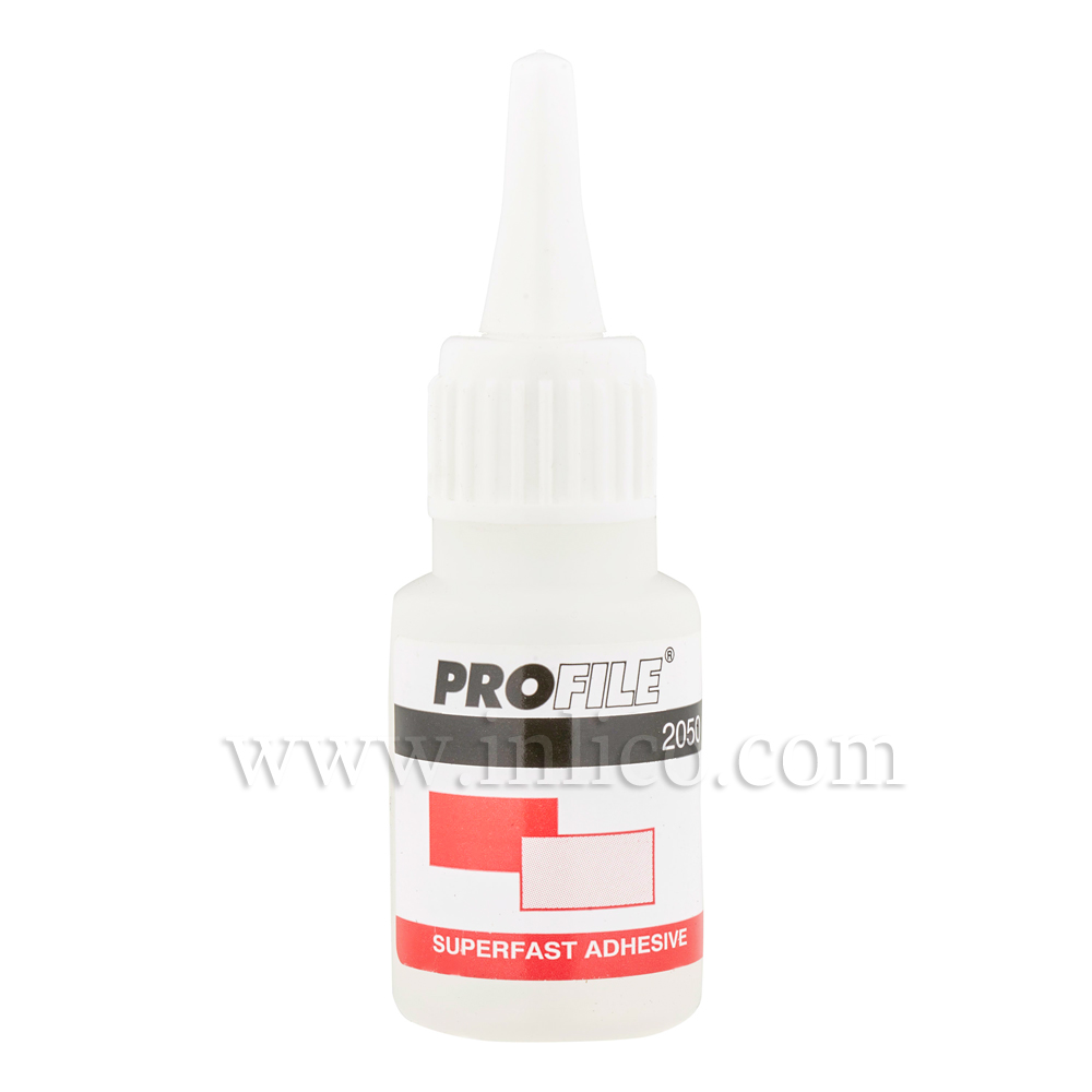 SPECIAL SUPER BOND CYANOACRYLATE ADHESIVE 20G